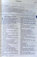 Injil Yohanes versi Bahasa Indonesia Sehari-hari
