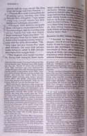 Injil Yohanes versi Kitab Suci Komunitas Kristiani